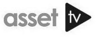 ASSET TV logo