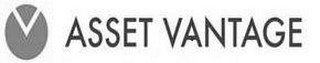 ASSET VANTAGE logo