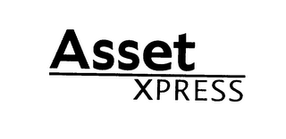 ASSET XPRESS logo
