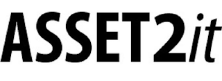 ASSET2IT logo