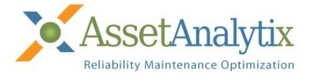ASSETANALYTIX RELIABILITY MAINTENANCE OPTIMIZATION logo