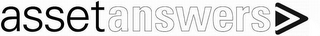 ASSETANSWERS logo