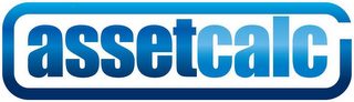 ASSETCALC logo