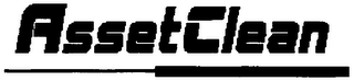 ASSETCLEAN logo