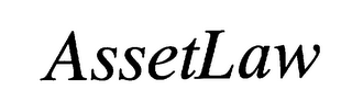 ASSETLAW logo