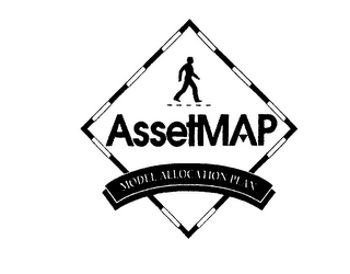 ASSETMAP MODEL ALLOCATION PLAN logo