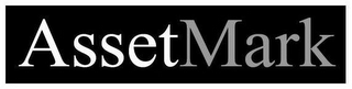 ASSETMARK logo