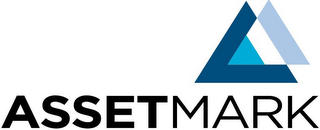 ASSETMARK logo