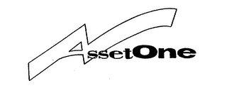 ASSETONE logo