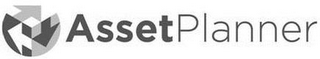 ASSETPLANNER logo