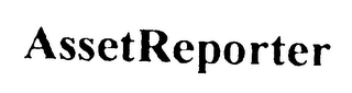 ASSETREPORTER logo