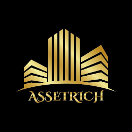 ASSETRICH logo