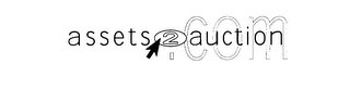 ASSETS 2 AUCTION.COM logo