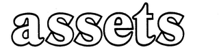 ASSETS logo