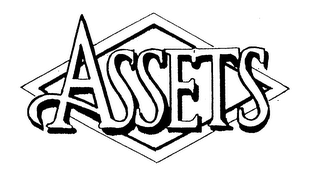 ASSETS logo