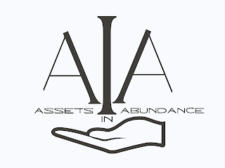 ASSETS IN ABUNDANCE AIA logo