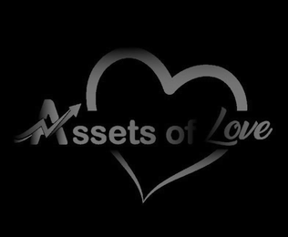 ASSETS OF LOVE logo