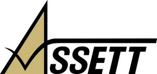 ASSETT logo