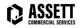 ASSETT COMMERCIAL SERVICES logo