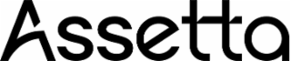 ASSETTA logo