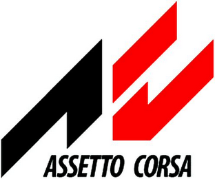 ASSETTO CORSA logo