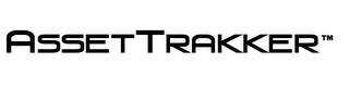 ASSETTRAKKER logo
