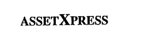 ASSETXPRESS logo