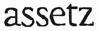 ASSETZ logo