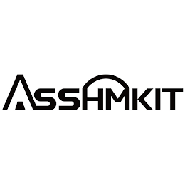 ASSHMKIT logo