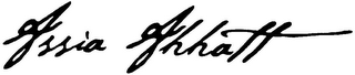 ASSIA AHHATT logo