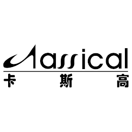 ASSICAL logo