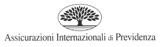 ASSICURAZIONI INTERNAZIONALI DI PREVIDENZA logo