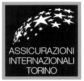 ASSICURAZIONI INTERNAZIONALI TORINO logo