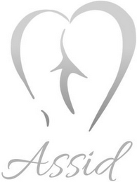 ASSID logo