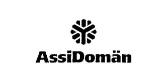 ASSIDOMAN logo