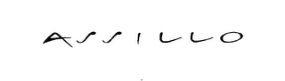 ASSILLO logo