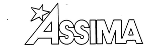 ASSIMA logo