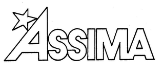 ASSIMA logo
