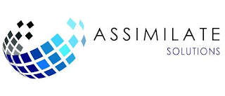 ASSIMILATE SOLUTIONS logo