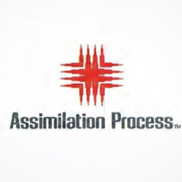 ASSIMILATION PROCESS logo