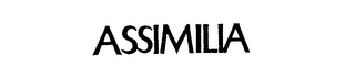 ASSIMILIA logo