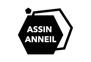 ASSIN ANNEIL logo