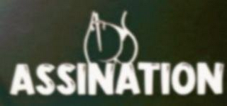 ASSINATION logo