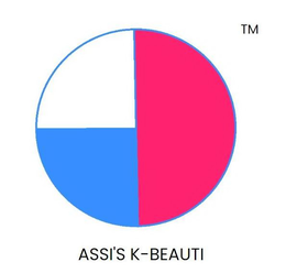 ASSI'S K-BEAUTI logo