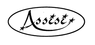 ASSISI logo