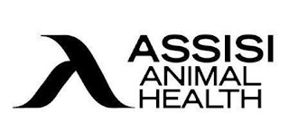 ASSISI ANIMAL HEALTH logo