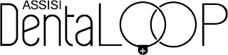 ASSISI DENTALOOP logo
