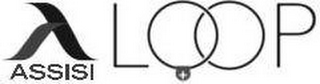 ASSISI LOOP logo