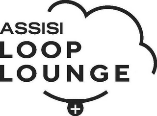 ASSISI LOOP LOUNGE logo