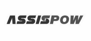 ASSISPOW logo